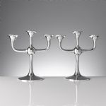 1153 3045 CANDELABRAS